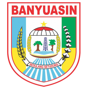 Logo Kab. Banyuasin
